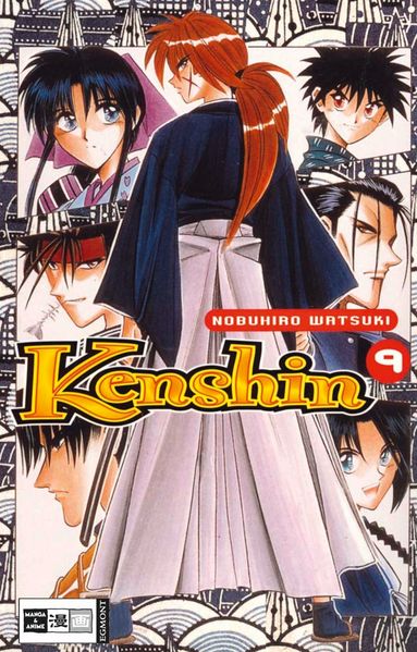 Kenshin 09