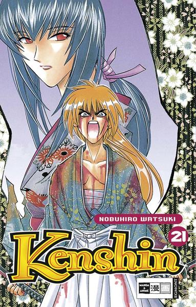 Kenshin 21