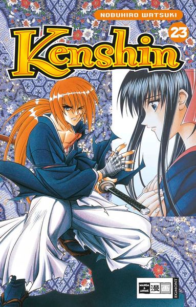 Kenshin 23