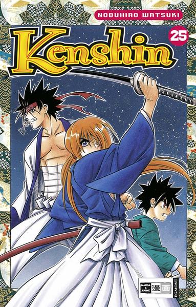 Kenshin 25