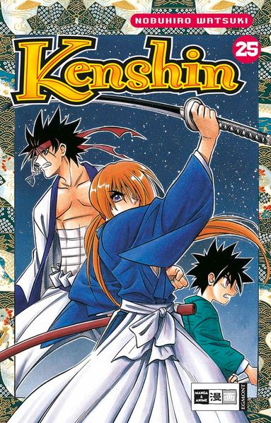 Kenshin 25