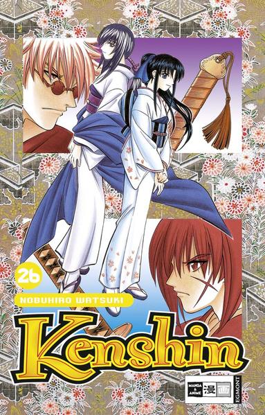Kenshin 26