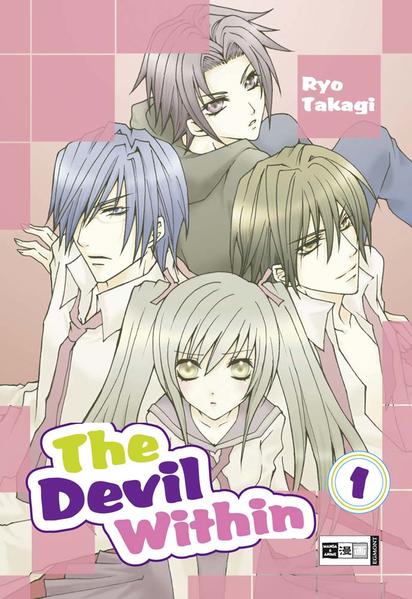 The Devil Within 1