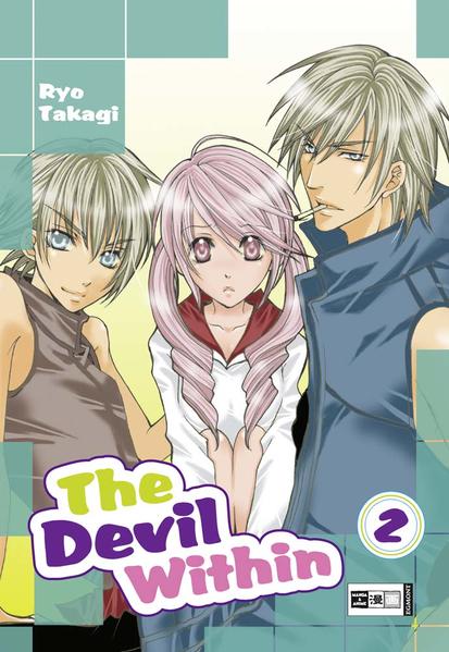 The Devil within 2