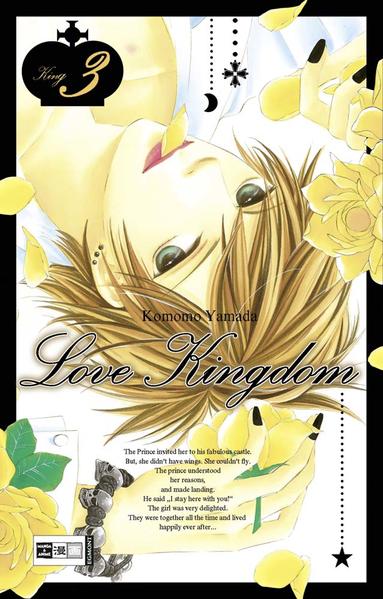 Love Kingdom 03