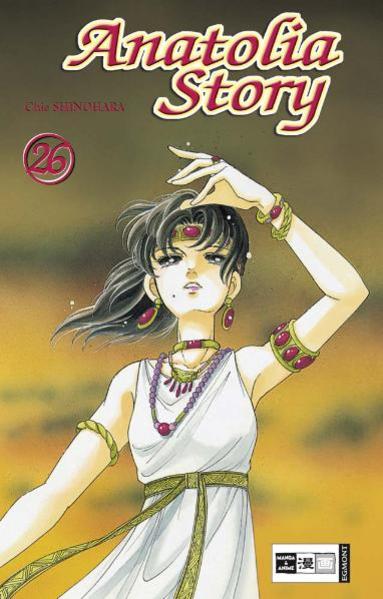 Anatolia Story 26