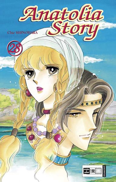 Anatolia Story 28