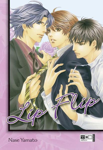 Lip Flip