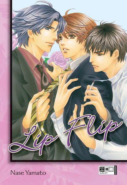Lip Flip
