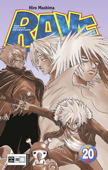 Rave 20