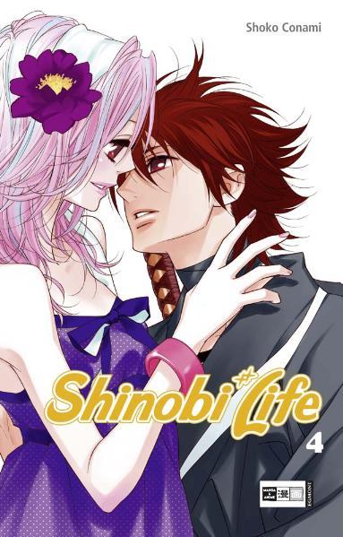 Shinobi Life 04