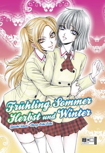 Frühling, Sommer, Herbst und Winter