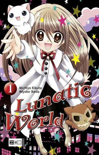 Lunatic World 01