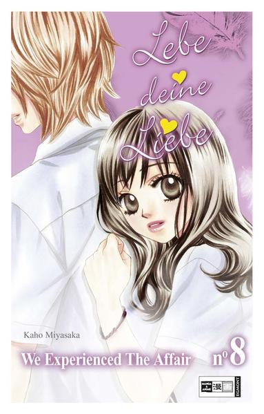 Lebe deine Liebe 08