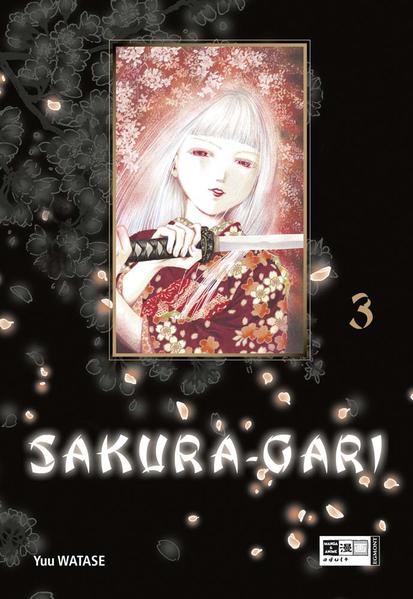 Sakura Gari 03