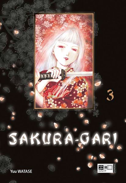 Sakura Gari 03