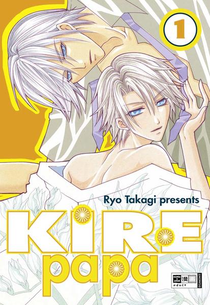 Kire Papa 01
