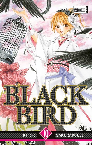 Black Bird 10