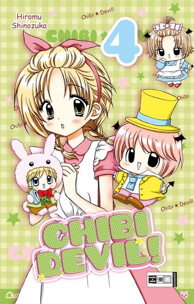 Chibi Devil 04