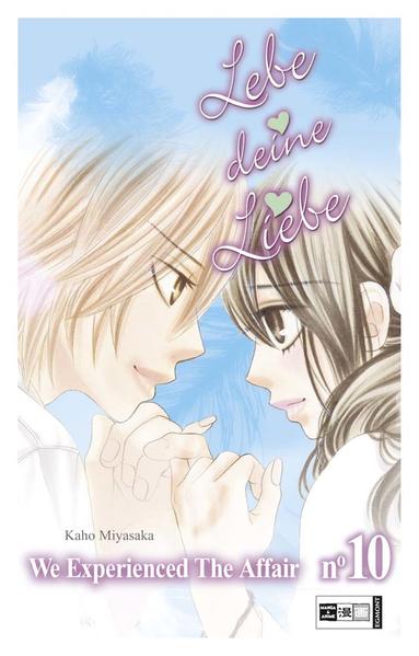 Lebe deine Liebe 10