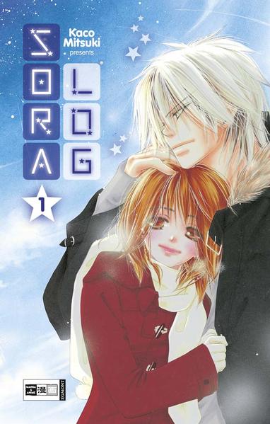 Sora Log 01