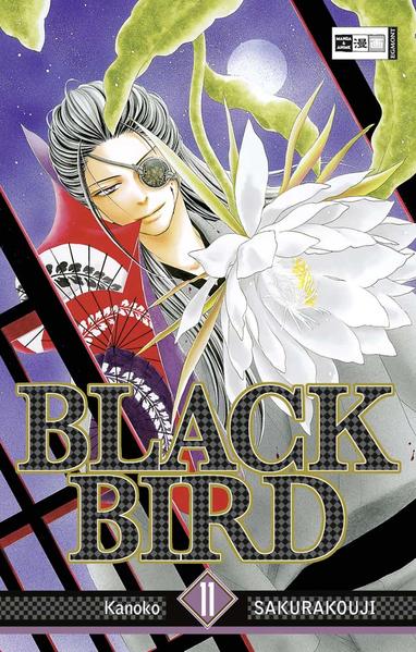 Black Bird 11