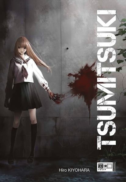 Tsumitsuki