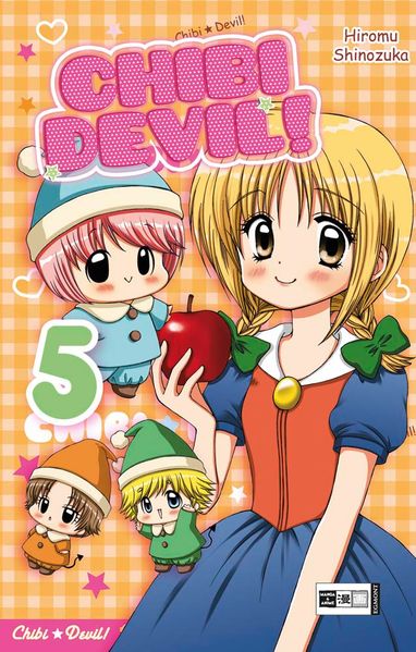 Chibi Devil 05