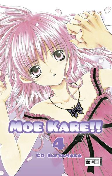Moe Kare!! 04