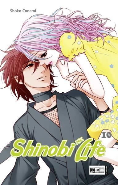 Shinobi Life 10