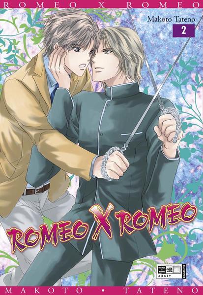 Romeo X Romeo 02