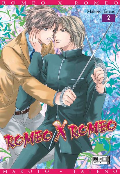 Romeo X Romeo 02