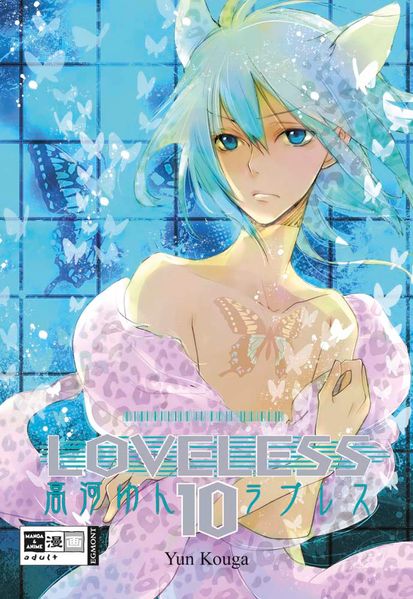 Loveless 10