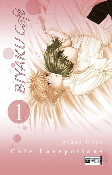 Biyaku Café 01