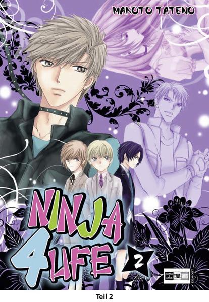Ninja 4 Life 02 Teil 2