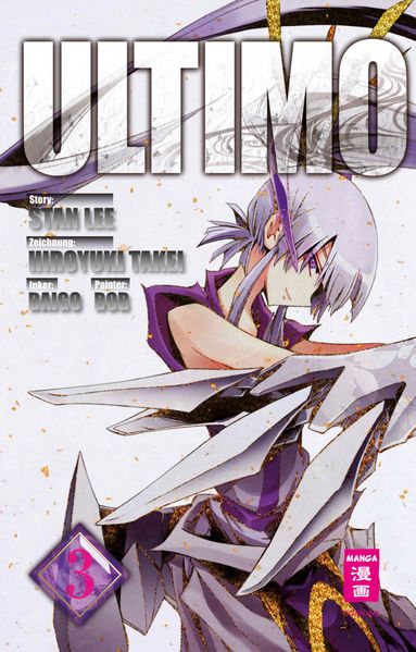 Ultimo 03
