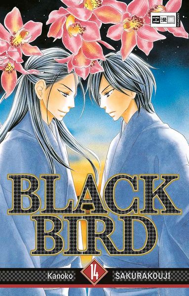 Black Bird 14
