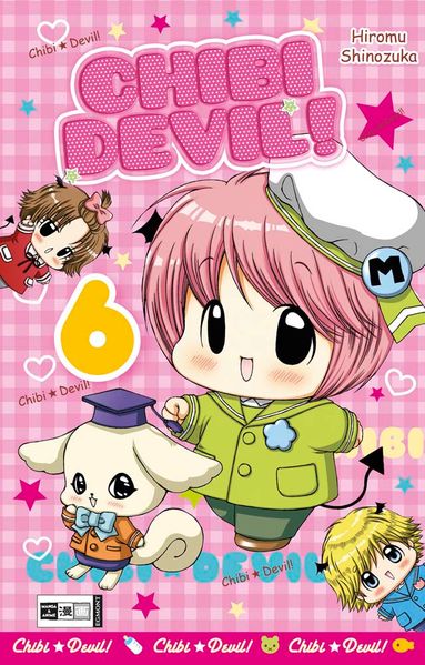 Chibi Devil 06