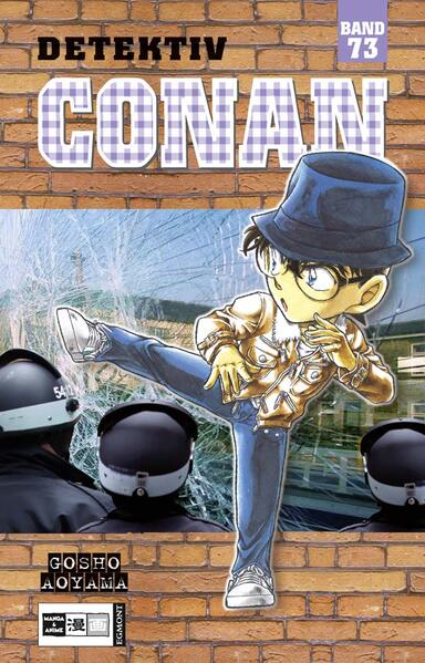 Detektiv Conan 73