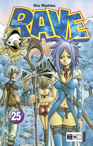Rave 25