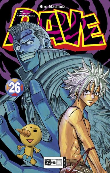 Rave 26