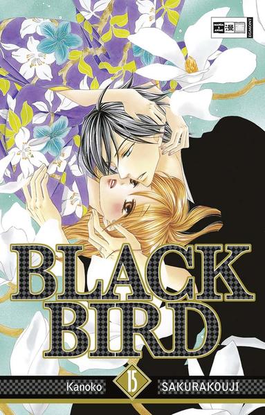 Black Bird 15