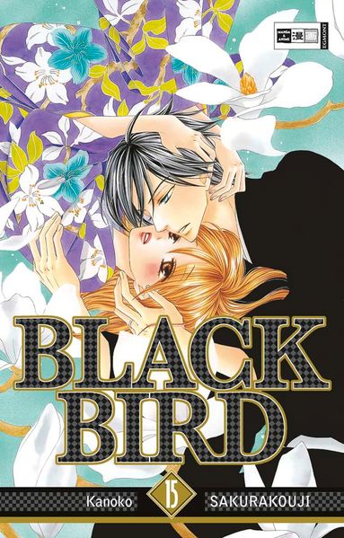Black Bird 15