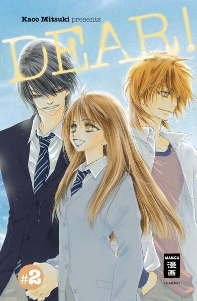 Dear! 02
