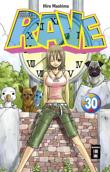 Rave 30