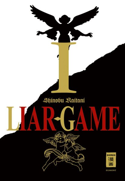 Liar Game 01