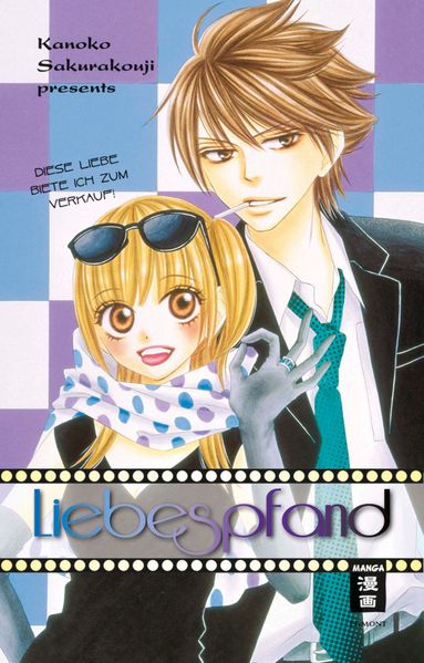 Liebespfand