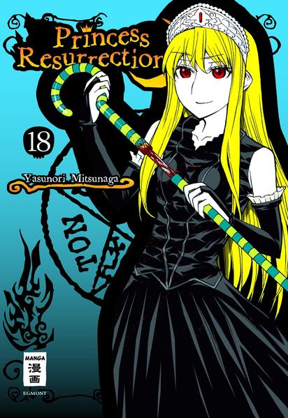 Princess Resurrection 18
