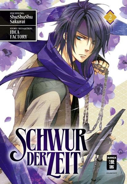 Schwur der Zeit 02