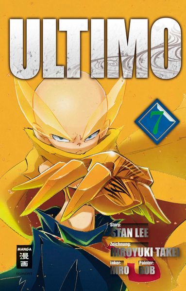 Ultimo 07